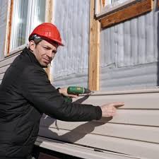 How To Choose The Right Materials for Your Siding Installation in 'San Carlos, TX